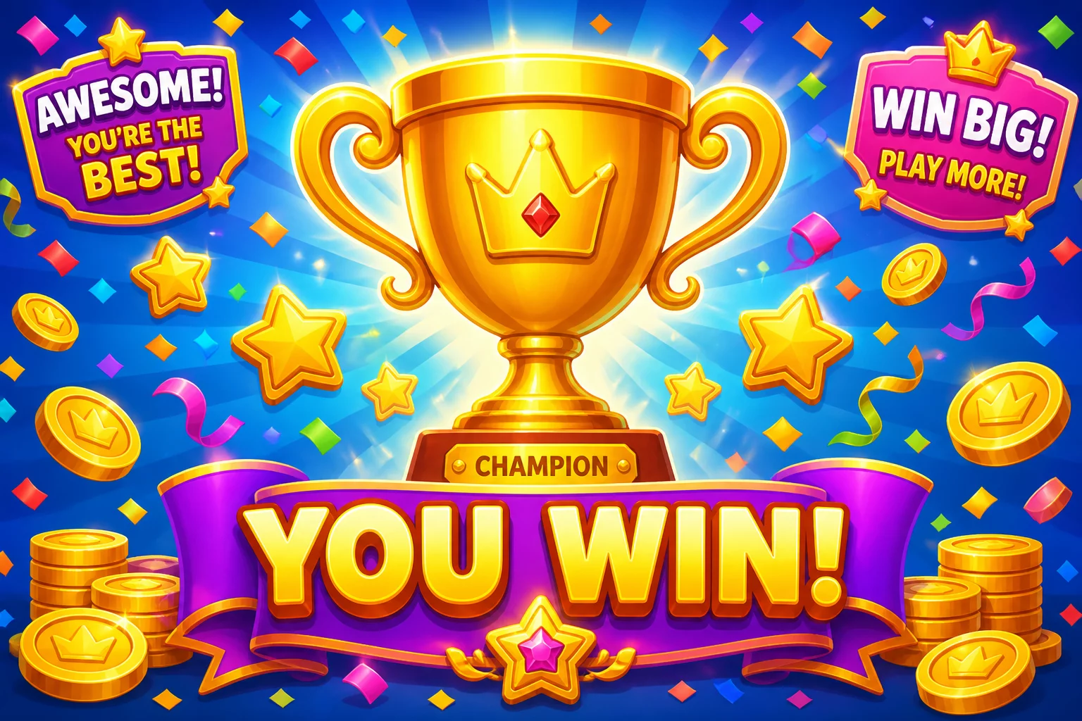 Weekly Community Clash championship banner