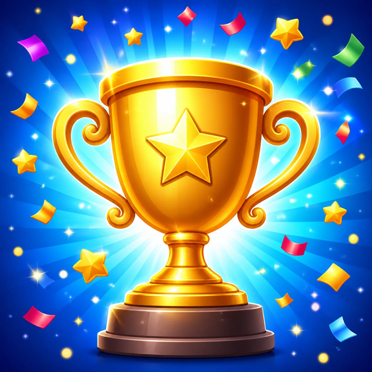 Starlight Legends Arena